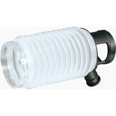 Makita Accessories - Dust Extraction Cup Set - DHR242 / DHR282 / HR2641 / HR2600 / HR2300 | 195173-3
