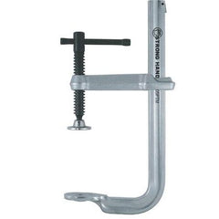 Precision Specialty Tools - Clamp Utility 254mm Capacity 120mm Throat Depth | UF100M