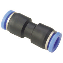 AIP - Pushfit Union Plastic Tube Joiner - 10mm | 32-204-010-010 | PFM410