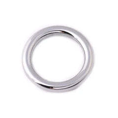 Hobsons - 6 x 50 - Ring Round Welded - 304 Stainless - A2 | HRG04WR-060050