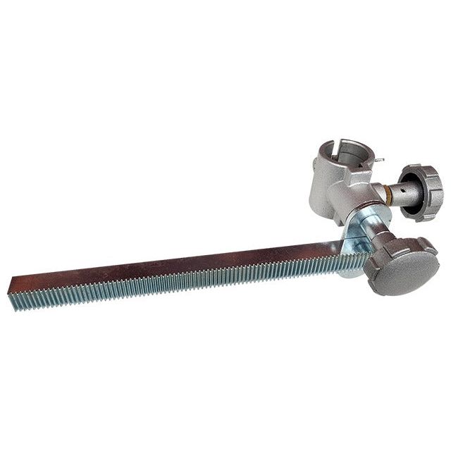 Weldclass - Torch Holder And Rack Bar Assembly Suit TX-180 Plate Cutter (Single Torch Unit) | 5-TX180/215