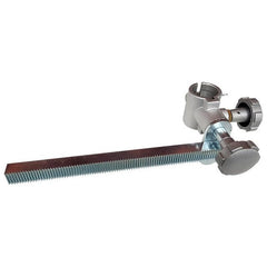 Weldclass - Torch Holder And Rack Bar Assembly Suit TX-180 Plate Cutter (Single Torch Unit) | 5-TX180/215