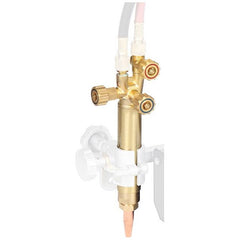 Weldclass - Torch With Valves Suit TX-180 Plate Cutter | 5-TX180/234