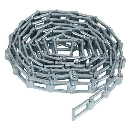 Weldclass - Pipe Cutter Chain 2.4M Suit TX-21Q & Others | 5-TX21CHAIN