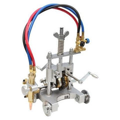 Weldclass - Pipe Cutter TX-21Q with Quik-Clutch & 2.4M Chain | 5-TX21Q