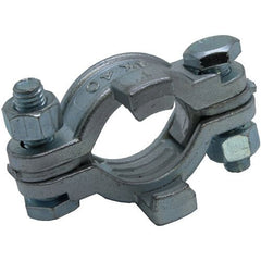 IFS - 28-32mm Double Bolt Safety Claw Clamp | 50-DBSC032
