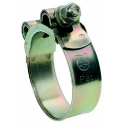 IFS - 80-85mm Zinc Plated Super Clamp | 50-SW1-085