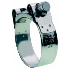 IFS - 34-37mm Stainless Steel Supra Clamp | 50-SW4-037