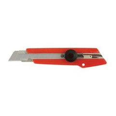 Sterling - Screw-Lock 18mm Snap Cutter | 500-1