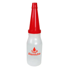 Alemlube - 500Ml Oil Bottle | 500-OB