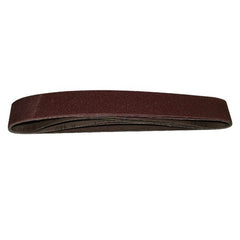 Abbott & Ashby - Belt Aluminium Oxide 50 x 915 - 120 Grit (Pack of 10) | AAA50/915-120 | 500036