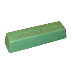 Abbott & Ashby - Buffing Compound-Green-Blister Pack | AACOMGREENBL | 500047