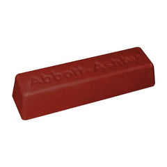 Abbott & Ashby - Buffing Compound-Red-Blister Pack | AACOMREDBL | 500051