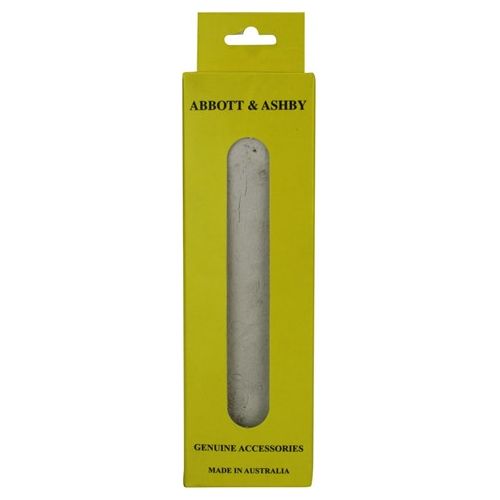 Abbott & Ashby - Buffing Compound-White-Blister Pack | AACOMWHITEBL | 500053