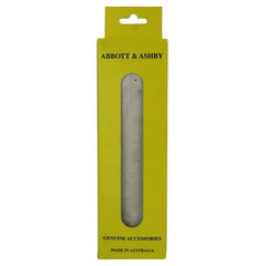 Abbott & Ashby - Buffing Compound-White-Blister Pack | AACOMWHITEBL | 500053
