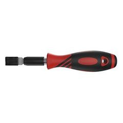 Sterling - Knife No.5 Red | 50005