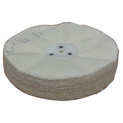 Abbott & Ashby - Mop Polishing Loose Leaf 200 x 25 (50 Fold) | AAMOP200/1 | 500123