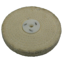 Abbott & Ashby - Mop Polishing Stitched 150 x 25 | AAMOPST150/1 | 500163