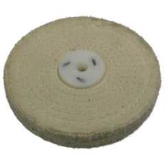Abbott & Ashby - 200 x 25mm Stitched Polishing Mop
