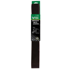Abbott & Ashby - Belt Aluminium Oxide 50 x 915mm - 40 Grit | AAPACK50/915-40 | 500170
