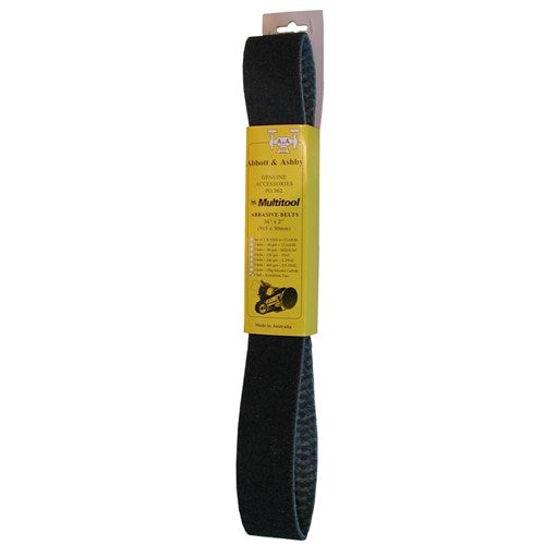 Abbott & Ashby - Belt Surface Conditioning 50 x 915 - Medium | AASCB50/915M | 500200
