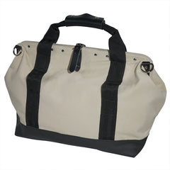 Klein Tools - 457MM POCKET CANVAS TOOL BAG | A-5003-18