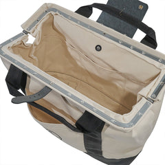 Klein Tools - 457MM POCKET CANVAS TOOL BAG | A-5003-18