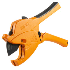 RATCHETING PVC CUTTER 1/2 TO 1-5/8 | A-50031