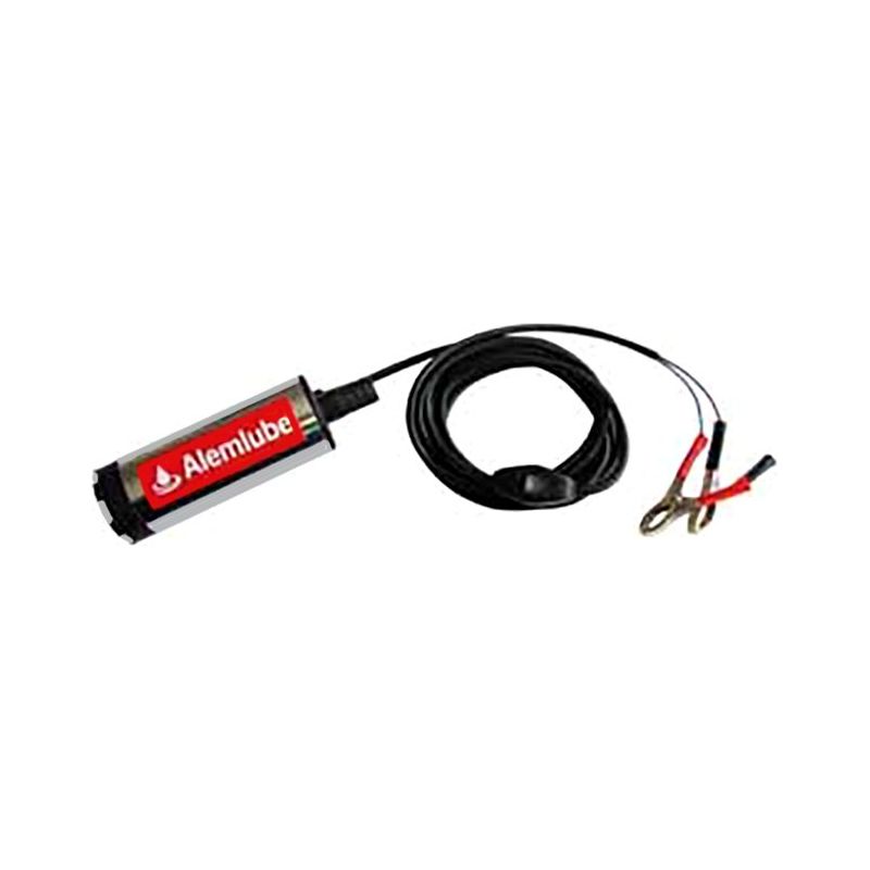 Alemlube - 12V Submersible Centrifugal Pump, 32L/Min | 50040