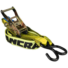 Ancra - 35mm R/bkle Load Binder 6Mtr Yellow | 50041-7-6Mtr S HK