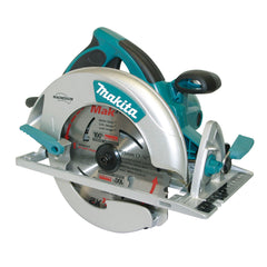 Makita Tools - 185mm (7-1/4") Circular Saw 1800W magnesium base with Carry case | 5007MGK