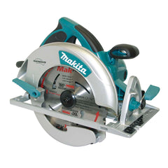 Makita - 185mm (7-1/4") Circular Saw 1800W Magnesium Base with Carry Case | 5007MGK