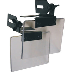 Abbott & Ashby - Eyeshield For 6" Bench Grinder - Pair | ATES6 | 500855