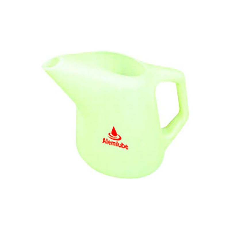 Alemlube - 0.5L Capacity | 500MS