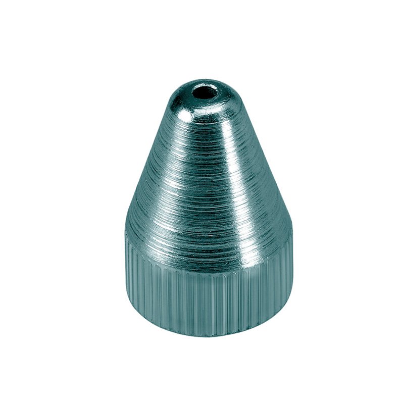 Alemlube - Flush Type Nipple Coupler For 11302 And 11402 Guns | 500S