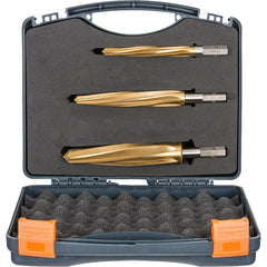 Alpha - VersaDrive Reamer Set, 14, 18, 22mm | 501030-3SET