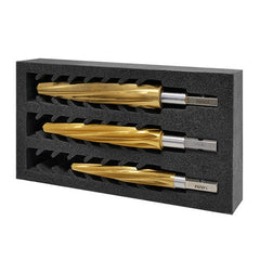 ALPHA VersaDrive Reamer Set, 14, 18, 22mm | 501030-3SET