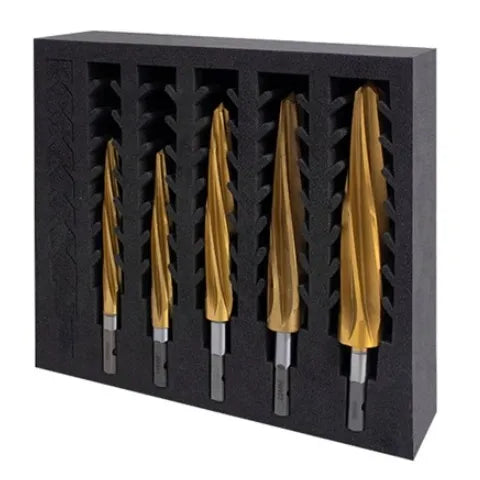Alpha Versadrive Impact Reamer Insert Foam 18, 20, 21, 22, 24, 26mm