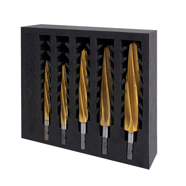 Alpha Versadrive Impact Reamer Insertfoam 8, 10, 12, 14, 16, 18mm