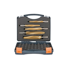 ALPHA VersaDrive Reamer Set, 12, 14, 18, 22, 26mm | 501030-SET