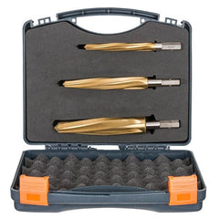 ALPHA VersaDrive Impact Reamer Set, 1/2, 5/8, 3/4in | 501040-3SET