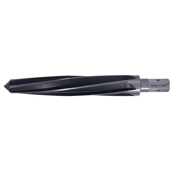 Alpha 5/8" Versadrive Max Heavy Duty Impact Reamers - 1