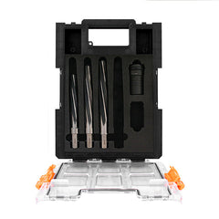 Alpha Versadrive Max Heavy Duty Impact Reamer Contains:18, 22, 26mm + 3/4" Adapter