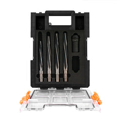 Alpha Versadrive Max Heavy Duty Impact Reamer Contains:18, 22, 24, 26mm + 3/4" Adapter