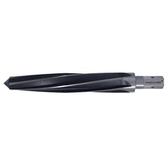 Alpha 5/8" Versadrive Max Heavy Duty Impact Reamers - 1