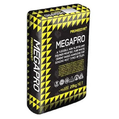 PROHESIVE MEGAPRO AUS Bg 20kg | 501288