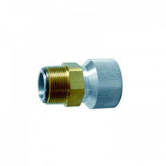 Alemlube - Single Plane Swivel, 3/4" Bsp (M) X 3/4" Bsp (F) | 502020