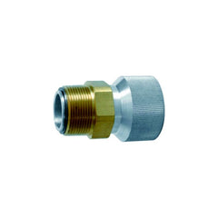 Alemlube - Single Plane Swivel, 1" Bsp (M) X 1" Bsp (F) | 502520