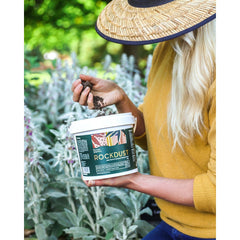 Munash Organics - Rockdust 3kg | GSMORD03