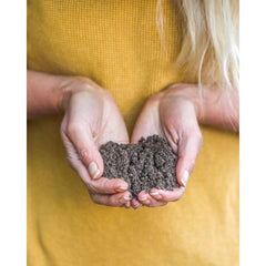 Munash Organics - Rockdust 20kg | GSMORD20